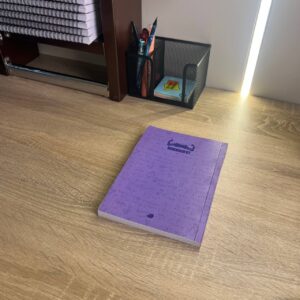 Physics Notebook
