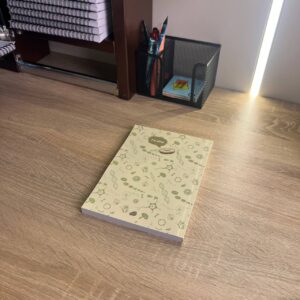 Biology Notebook