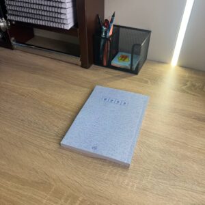 Chemistry Notebook