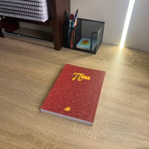 Math Notebook