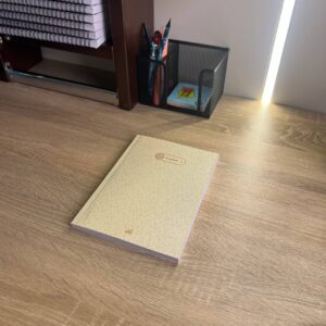 English Notebook