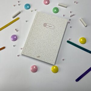 English Notebook