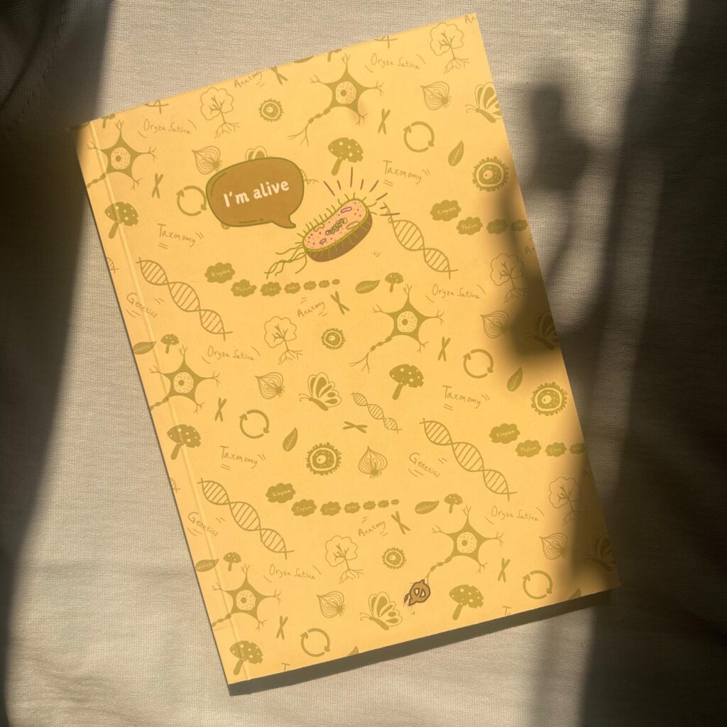 Notes