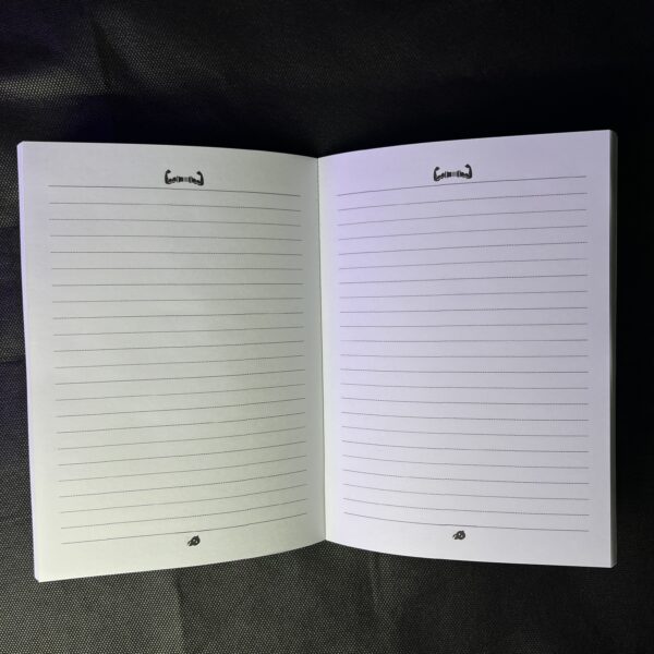Physics Notebook - Image 4