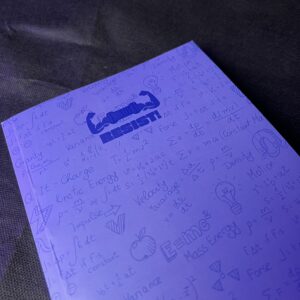 Physics Notebook