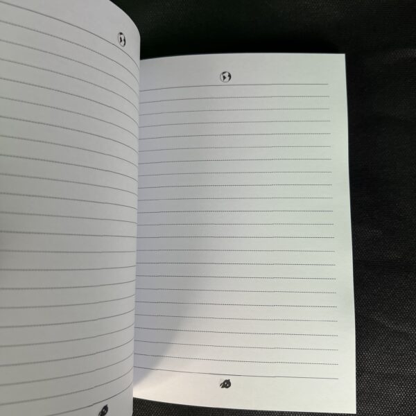 Geography Notebook - Image 6
