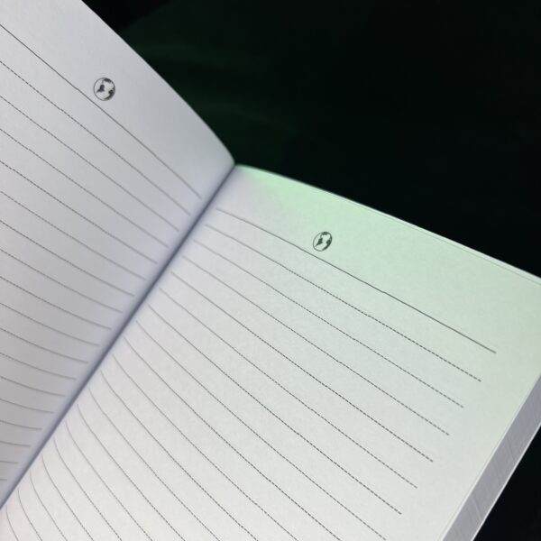 Geography Notebook - Image 5
