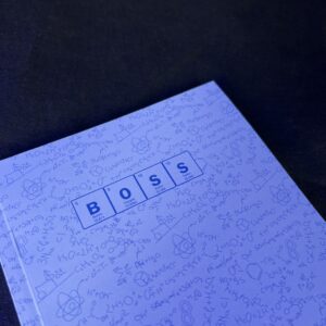 Chemistry Notebook