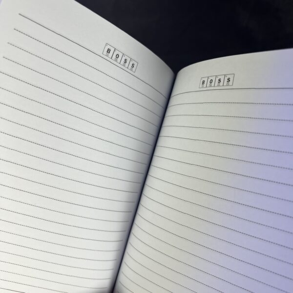 Chemistry Notebook - Image 4