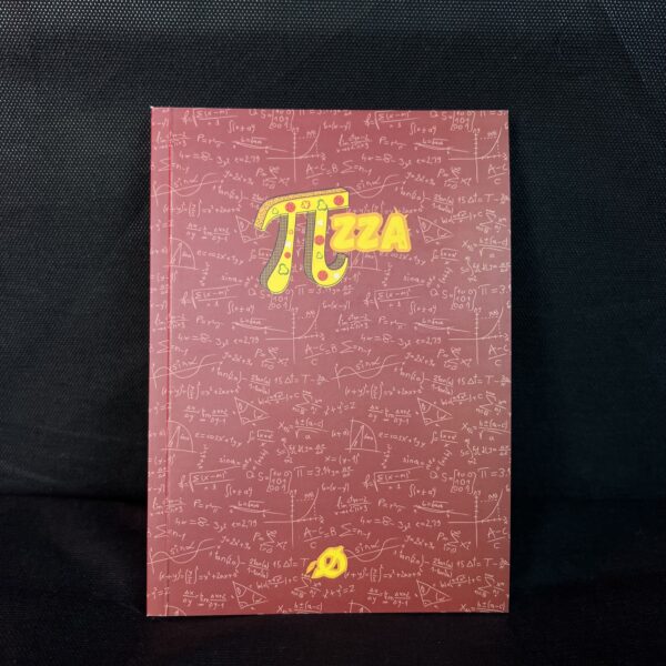 Math Notebook - Image 2
