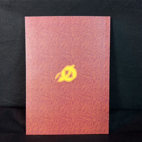Math Notebook - Image 3