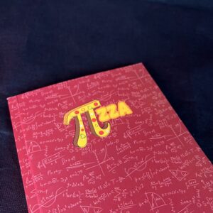 Math Notebook