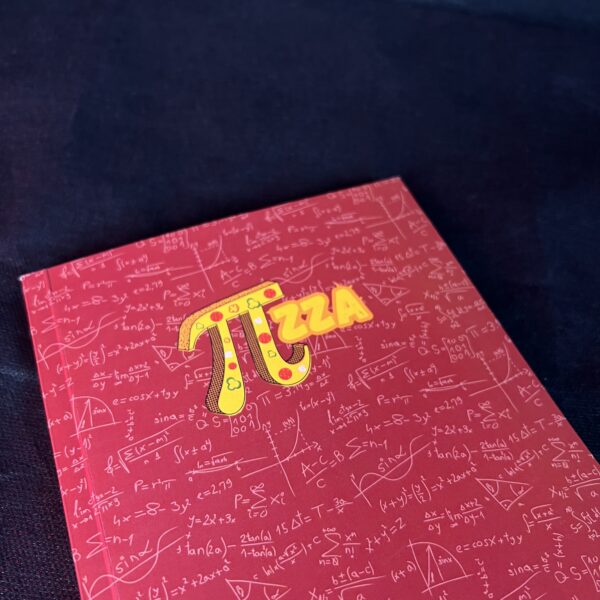Math Notebook