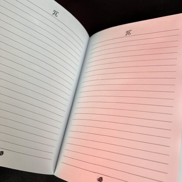 Math Notebook - Image 4
