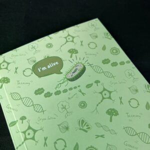 Biology Notebook