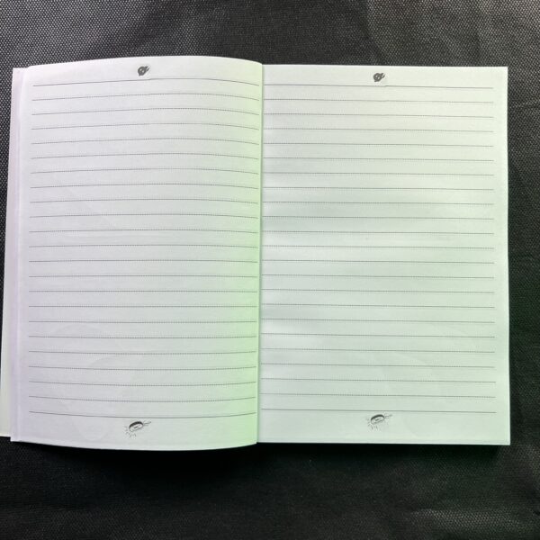 Biology Notebook - Image 4