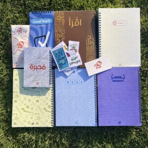 باكدج ثانوية عامة