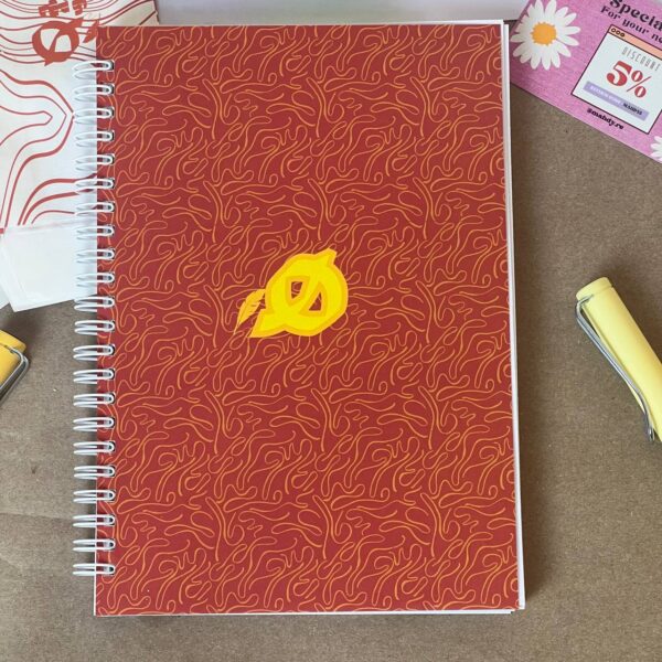 Math Notebook - Image 6