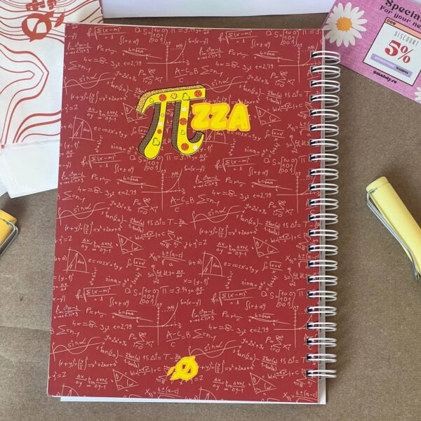 Math Notebook - Image 8
