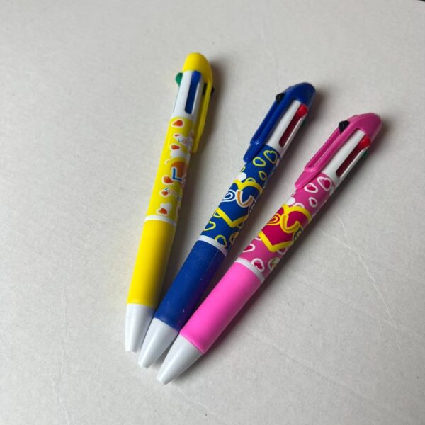 Color pen