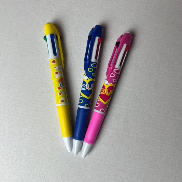 Color pen - Image 2