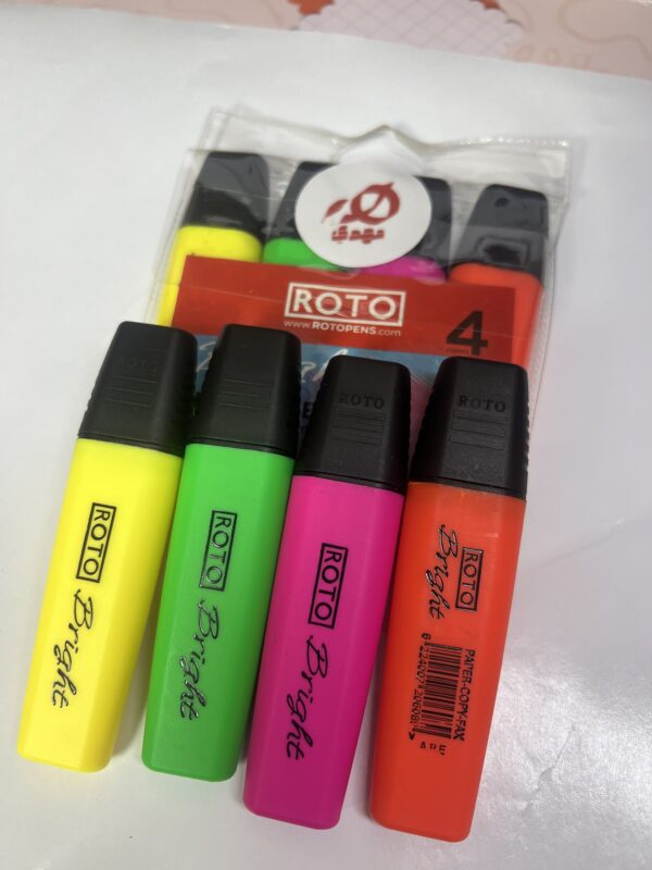 Highlighter