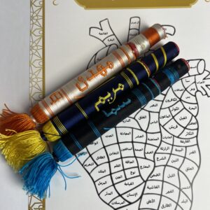 قلم سبورة مميز