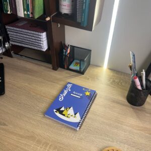 كشكول دراسات اعدادى