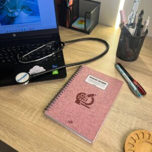 Pathology Notebook