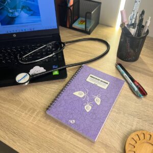 Parasitology Notebook