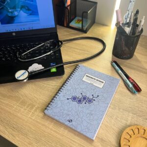 Biochemistry Notebook
