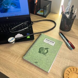 Histology Notebook