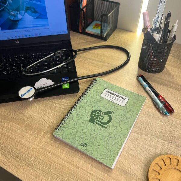 Histology Notebook