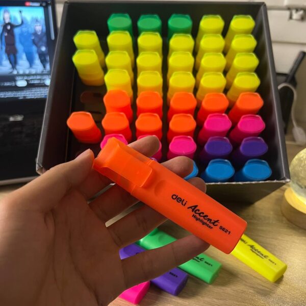 Highlighter Deli - Image 4