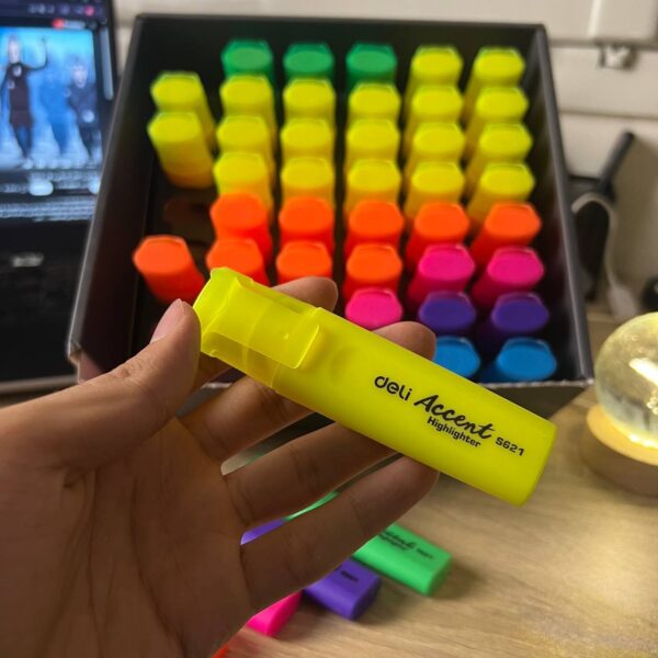Highlighter Deli - Image 3