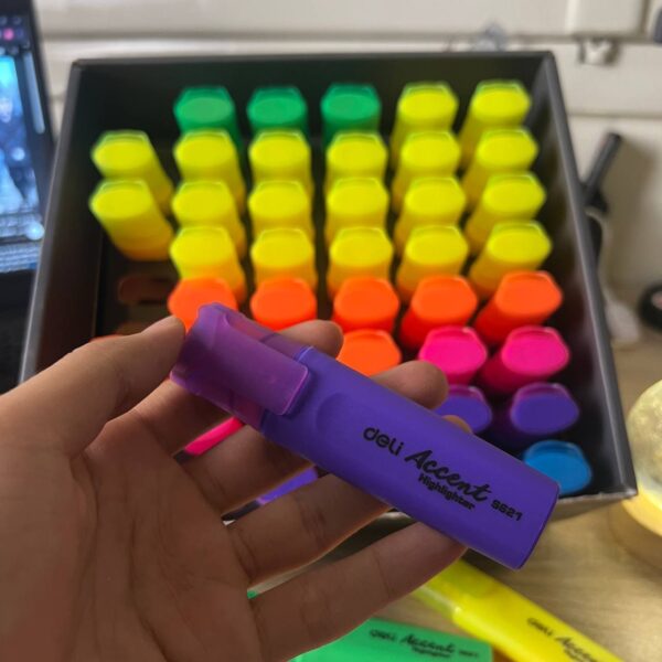 Highlighter Deli - Image 7