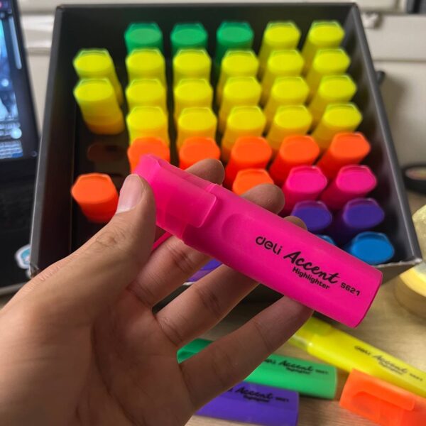 Highlighter Deli - Image 6