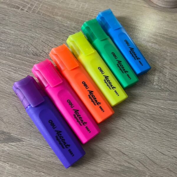 Highlighter Deli - Image 2
