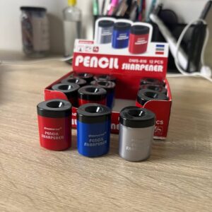Daimarse Sharpener