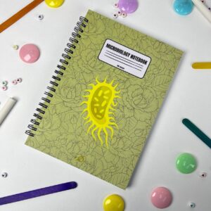 Microbiology Notebook