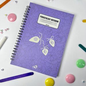 Parasitology Notebook