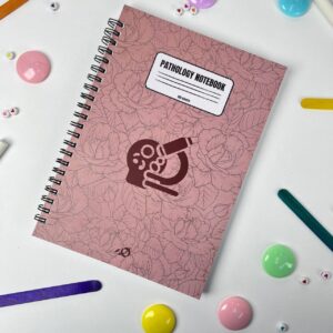 Pathology Notebook
