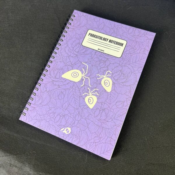 Medical Notebooks - Image 3