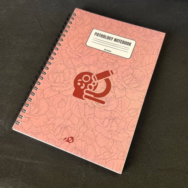 Medical Notebooks - Image 4