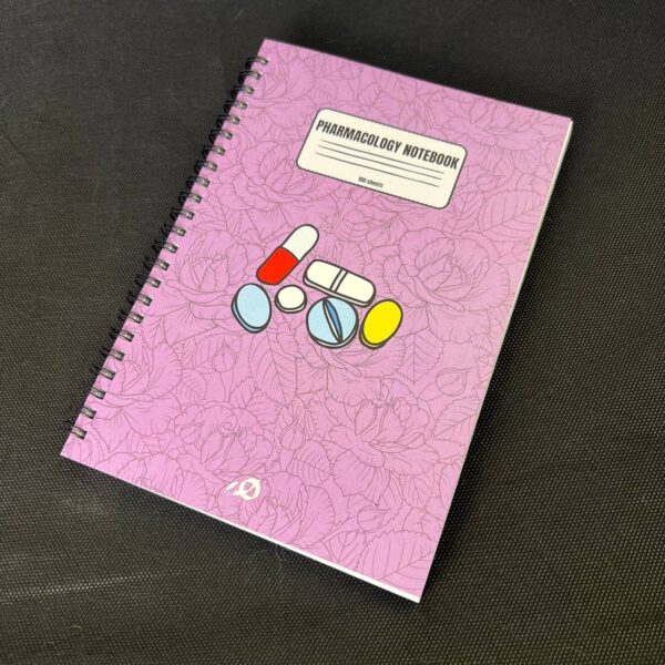 Medical Notebooks - Image 2