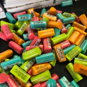 Eraser