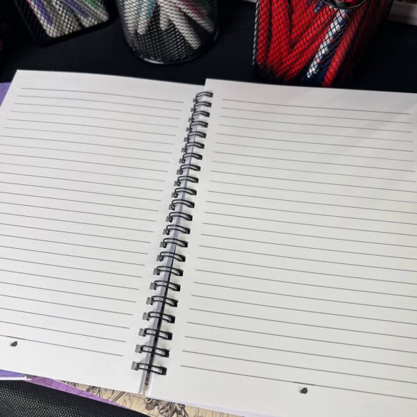 Anatomy Notebook - Image 3