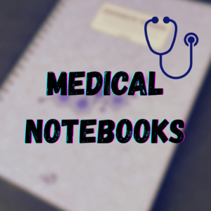 Medical Notebooks