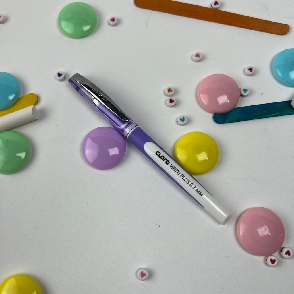 Pen