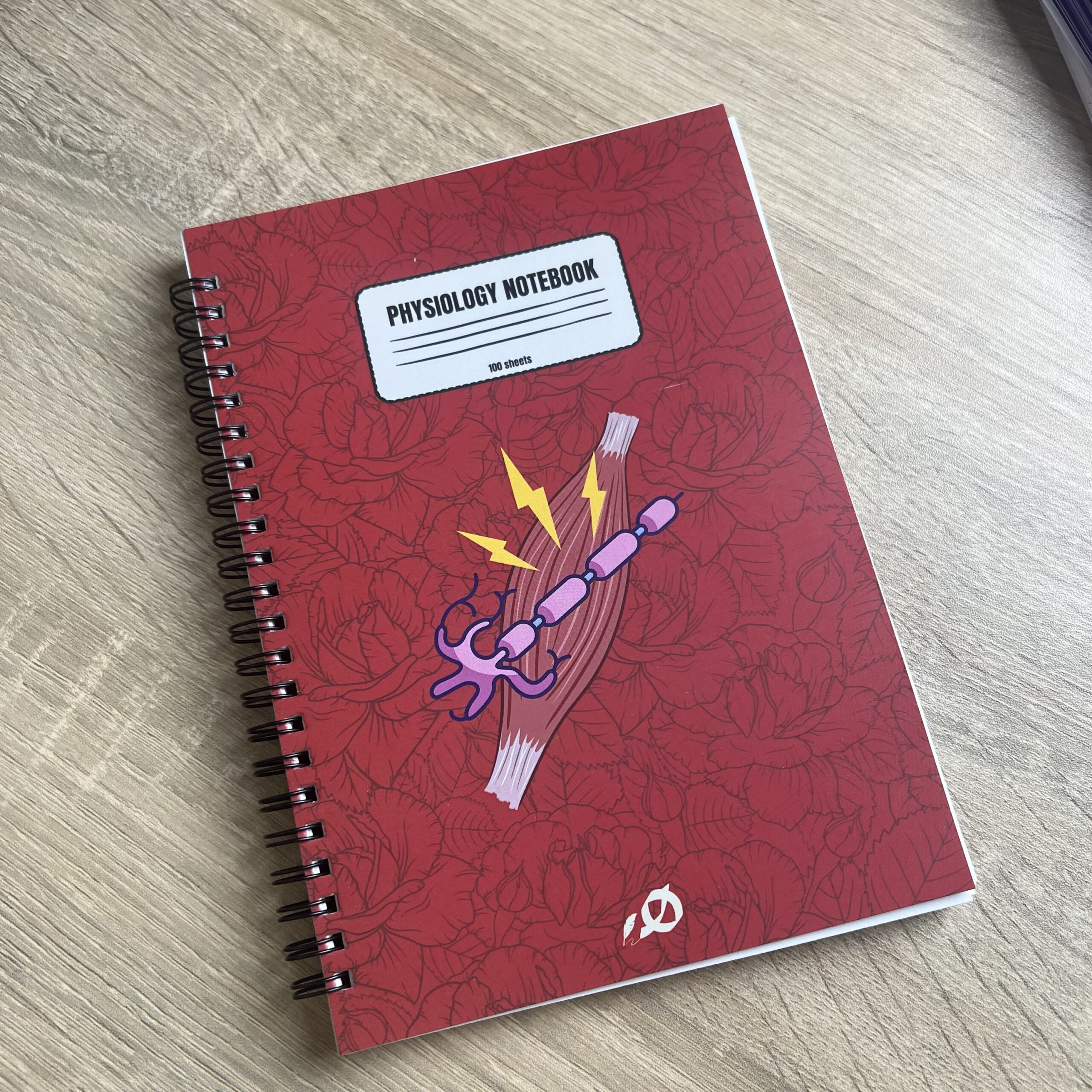 Medical Notebooks - Image 3